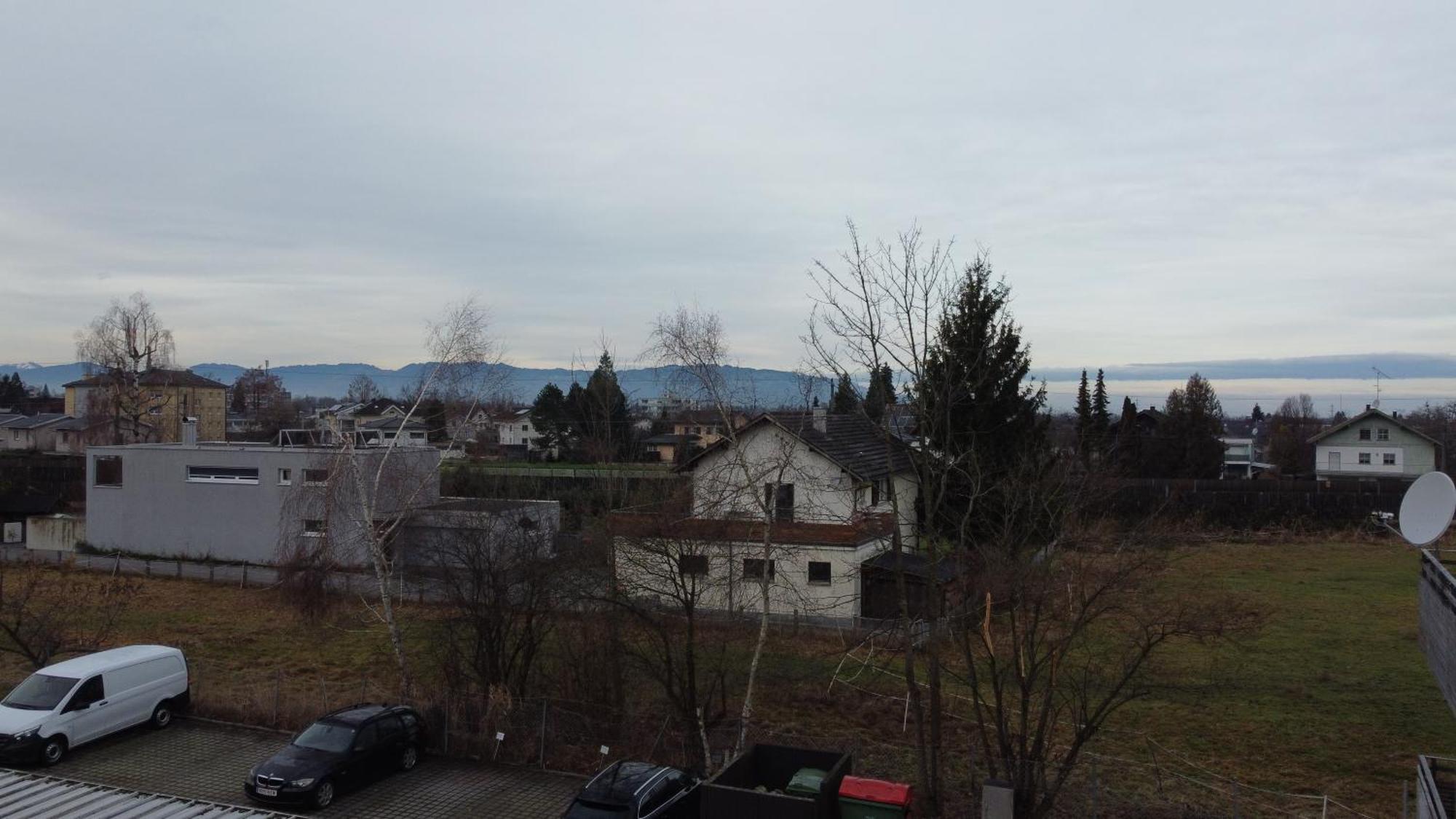 Crown Living - Fuer 2 Personen - Sitzplatz Auf Der Terrasse - Kostenloser Parkplatz - Self Check-in * Dornbirn
