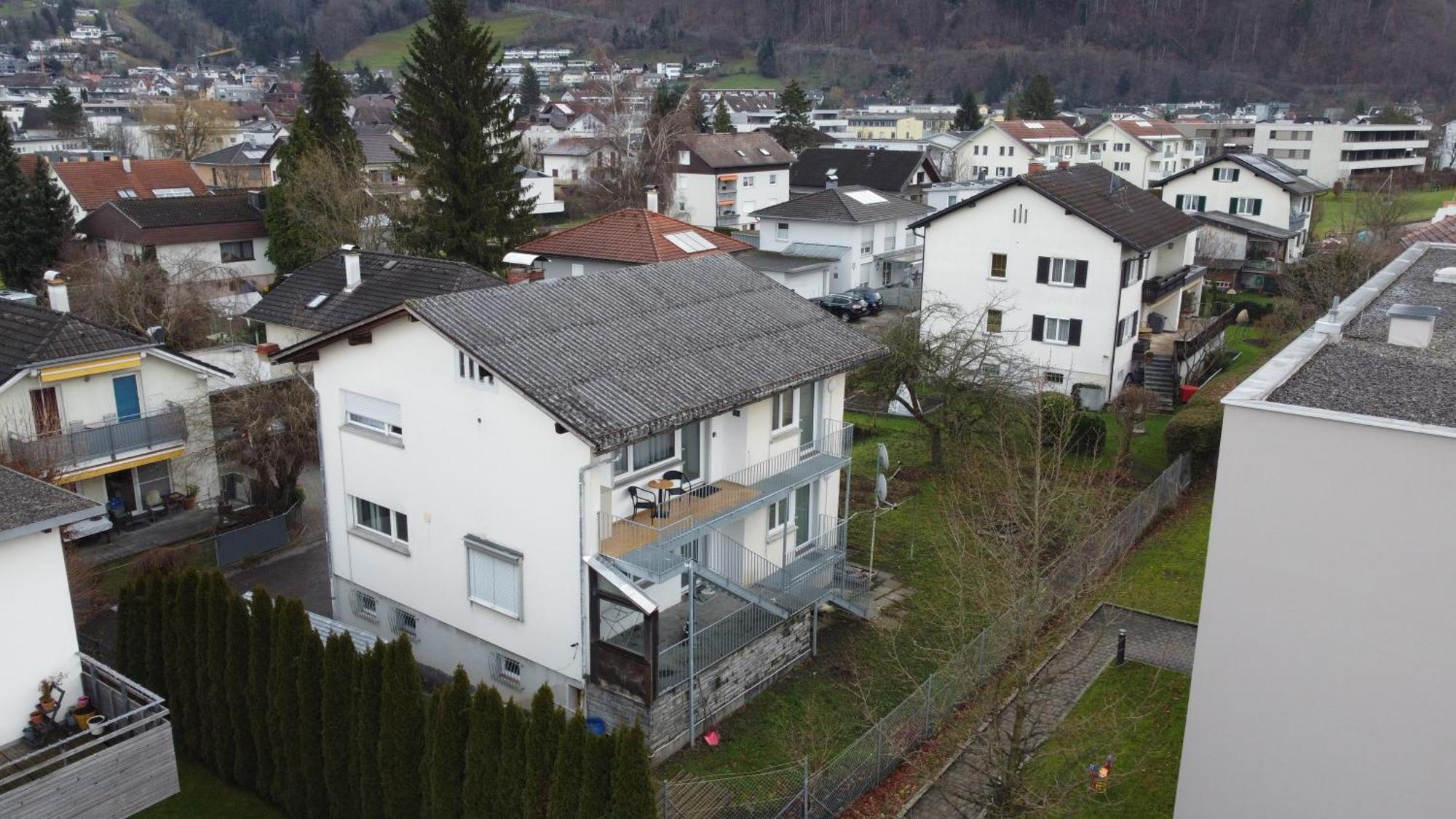 Crown Living - Fuer 2 Personen - Sitzplatz Auf Der Terrasse - Kostenloser Parkplatz - Self Check-in *